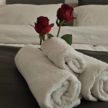 Apartment Sweet Centrally Located Tirana