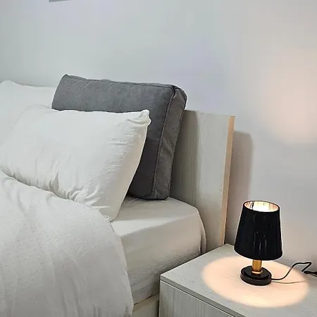 Apartamento Sweet Centrally Located