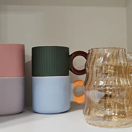 Sweet Centrally Located * Tirana