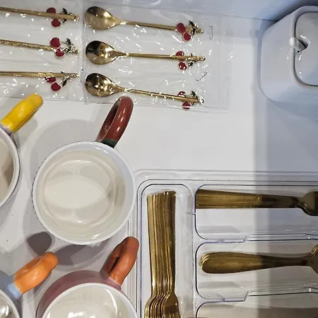 Apartment Sweet Centrally Located