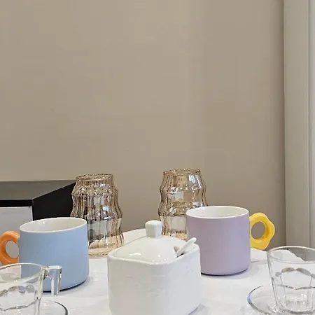 Sweet Centrally Located