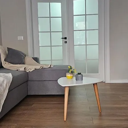 Sweet Centrally Located Apartamento