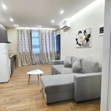 Apartamento Sweet Centrally Located *
