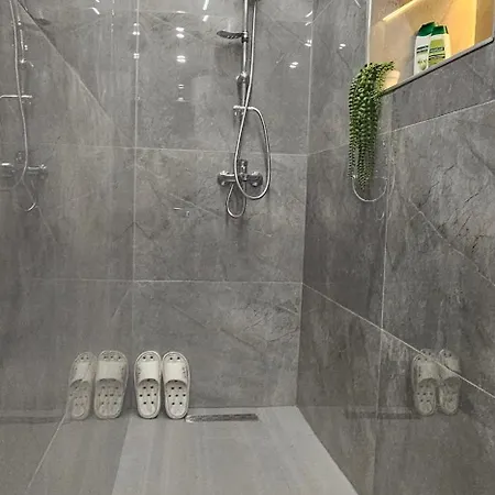 Sweet Centrally Located Daire Tiran
