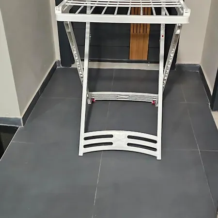 Sweet Centrally Located