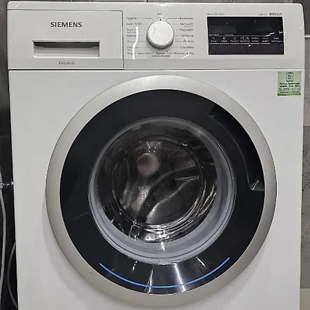 Apartamento Sweet Centrally Located *