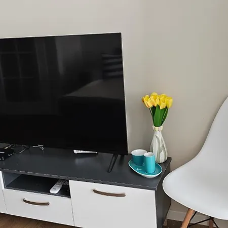 Sweet Centrally Located Apartamento