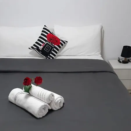 Sweet Centrally Located *