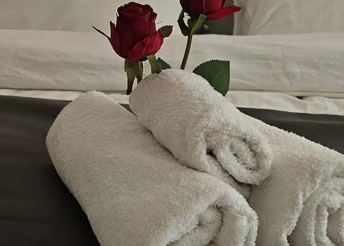 Apartment Sweet Centrally Located Tirana