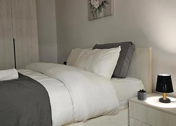 Sweet Centrally Located *