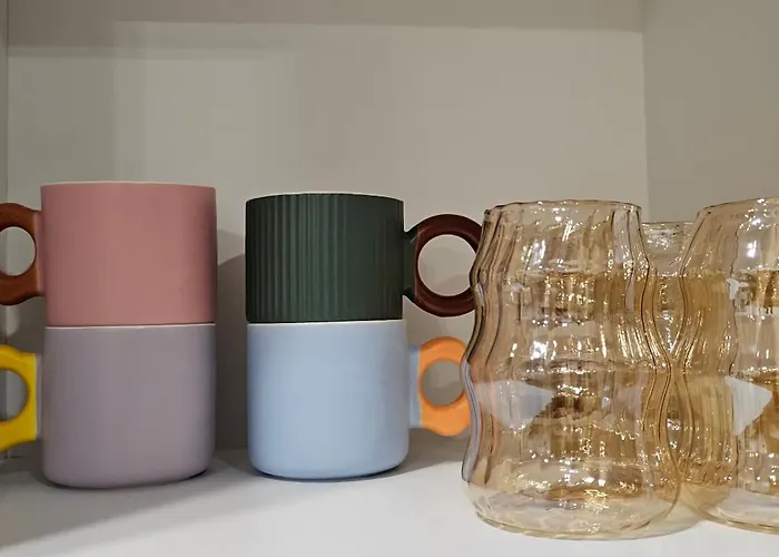 Sweet Centrally Located * Tirana