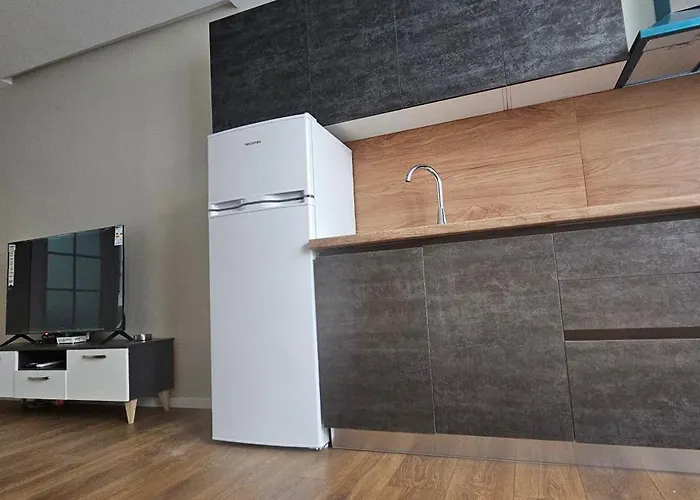 Sweet Centrally Located Apartamento *