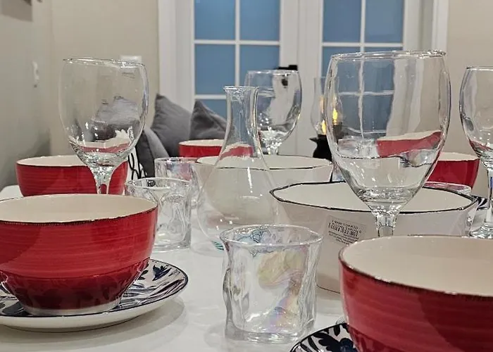 Sweet Centrally Located *