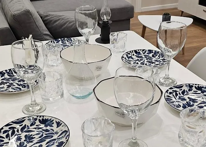 Sweet Centrally Located *