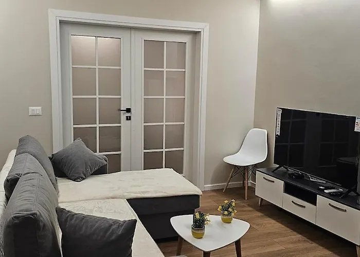 Sweet Centrally Located