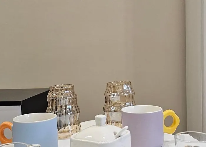 Sweet Centrally Located