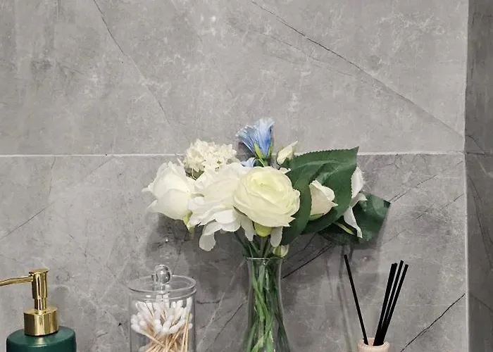 Sweet Centrally Located Tirana