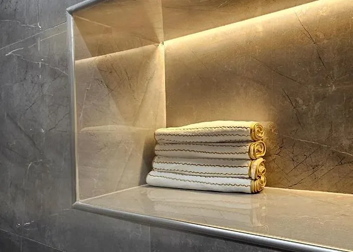 Sweet Centrally Located