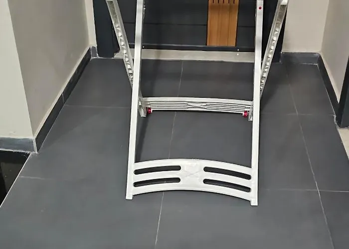 Sweet Centrally Located