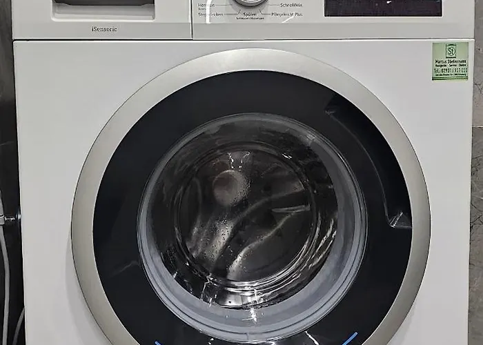 Apartamento Sweet Centrally Located *